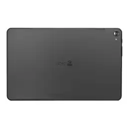 Doro - Tablette - Android 12 - 32 Go - 10.4" IPS (2000 x 1200) - Logement microSD - gris (8342)_8